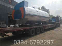 燃油心博(中国)控制器