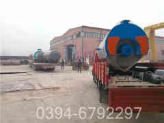 燃气心博(中国)应用