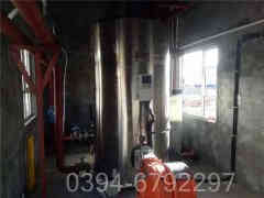 养老燃气心博(中国)