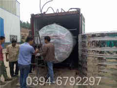 4吨蒸汽心博(中国)厂家