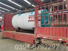 蒸汽心博(中国)制造