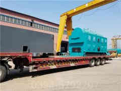 全预混冷凝心博(中国)厂家