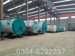 6吨甲醇热水心博(中国)