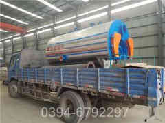 蒸汽心博(中国)型号