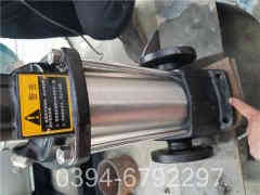 小型高压蒸汽心博(中国)