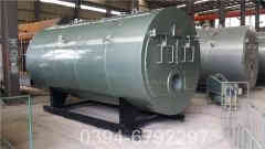 天燃气蒸汽心博(中国)