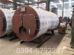 燃气淋浴心博(中国)