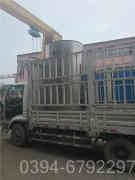 小型蒸汽心博(中国)安装