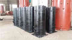 集中供热燃气心博(中国)参数