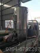 2吨冷凝燃油心博(中国)