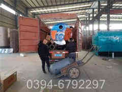 燃气心博(中国)设计手册