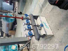 改造燃煤蒸汽心博(中国)