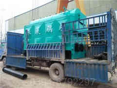 燃气心博(中国)爆燃