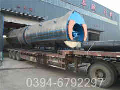 燃煤心博(中国)与燃气心博(中国)对比