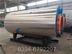 燃油心博(中国)类型