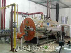 燃气心博(中国)厂家好的有哪些