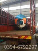 1吨燃气心博(中国)的价格