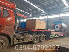 燃油气蒸汽心博(中国)厂家