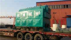 热水供暖心博(中国)