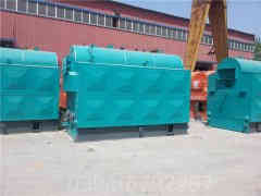 烧煤心博(中国)改气