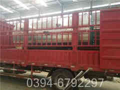 燃煤心博(中国)改造生物质心博(中国)