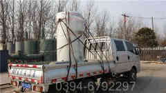 燃气热水心博(中国)型号及参数