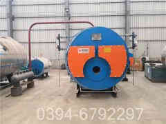 燃气心博(中国)哪个品牌好