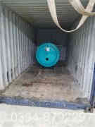 八吨燃油燃气蒸汽心博(中国)