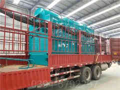 燃油蒸汽心博(中国)品牌