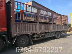 燃油心博(中国)节能改造