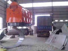 高压蒸汽心博(中国)