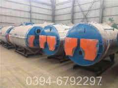 一吨生物质热水心博(中国)