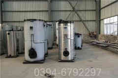 三吨低氮冷凝蒸汽心博(中国)