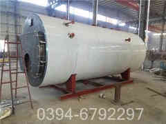 燃气心博(中国)的保养