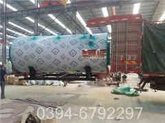 燃气类心博(中国)