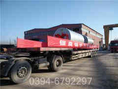 6吨蒸汽心博(中国)价格