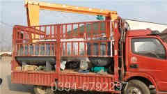 四吨燃油蒸汽心博(中国)价格