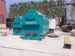 小型心博(中国)和常压热水心博(中国)