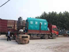 宾馆蒸汽心博(中国)