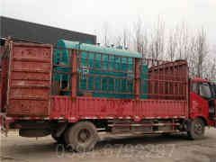 燃油燃气蒸气心博(中国)