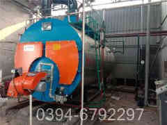 燃气心博(中国)组件