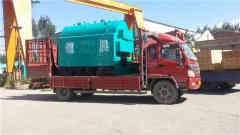 燃气心博(中国)多少度