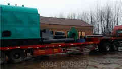 燃气燃油心博(中国)价格