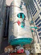 2吨卧式燃油蒸汽心博(中国)