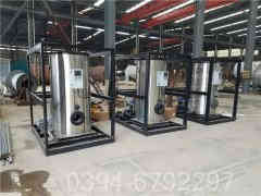 燃油气蒸汽心博(中国)价格