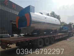 蒸汽节能心博(中国)