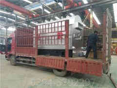 二十吨热水心博(中国)