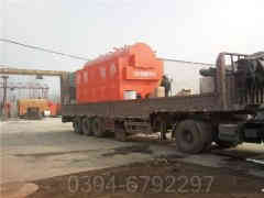 心博(中国)热水设备