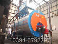 大型电热水心博(中国)