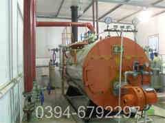 燃气心博(中国)知识